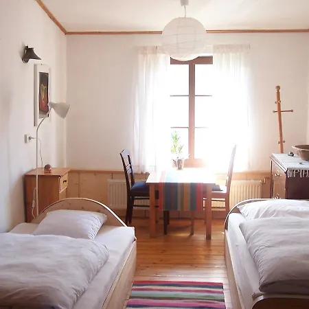 Quaint In On An Estate